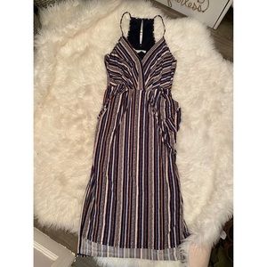 💙NWT BCBG dress💙